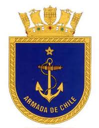 logo escuela naval